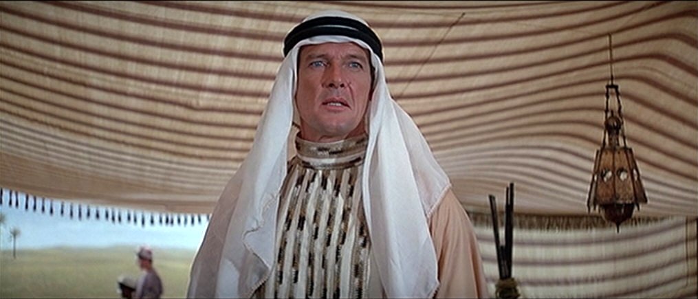 Photo from the movie The Spy Who Loved Me