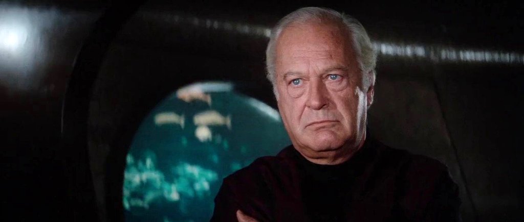 Photo from the movie The Spy Who Loved Me