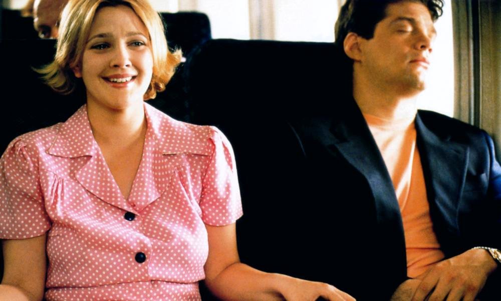 Photo from the movie The Wedding Singer