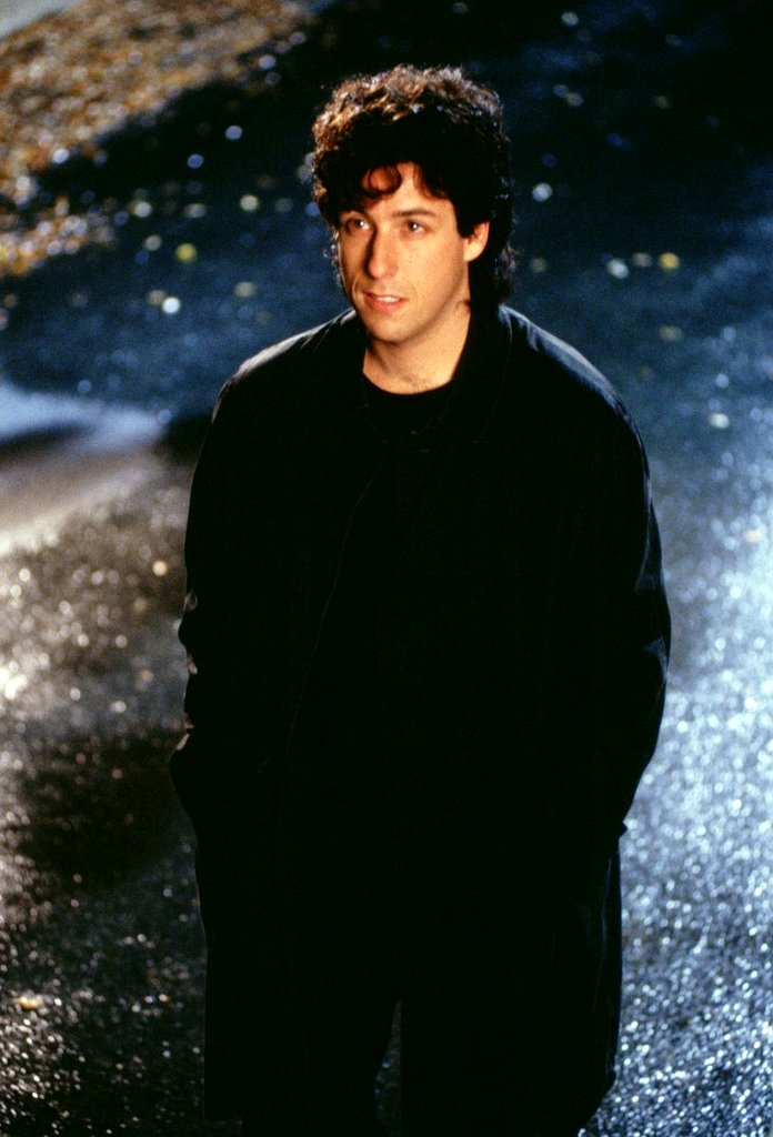 Photo from the movie The Wedding Singer