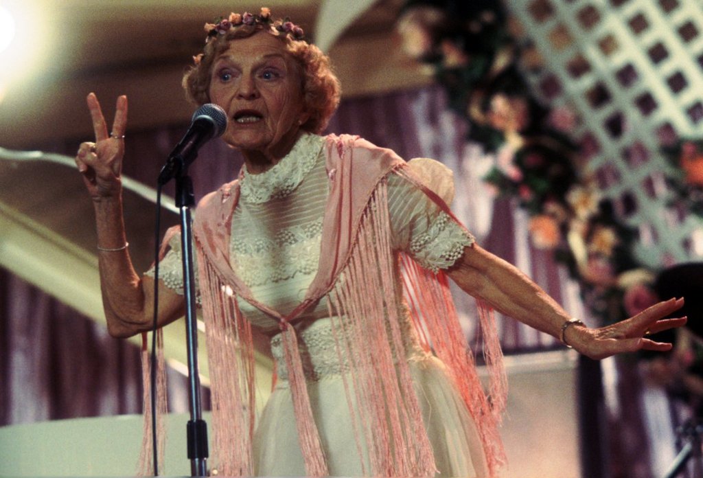 Photo from the movie The Wedding Singer