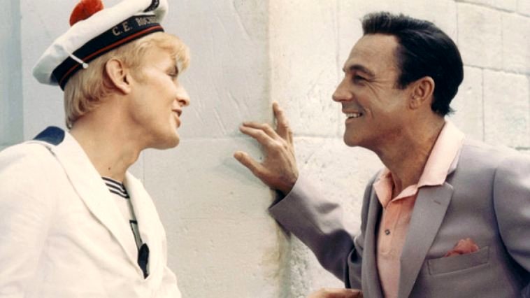 Photo du film Les Demoiselles de Rochefort