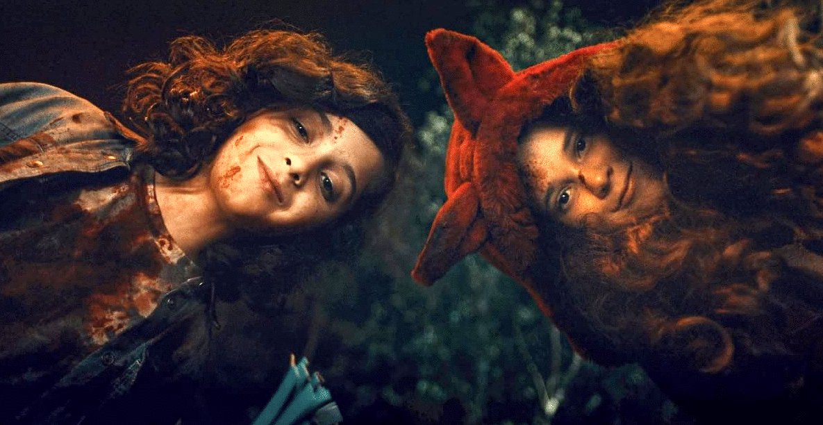 Photo du film There's Something Wrong with the Children