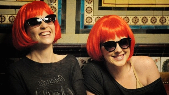 Photo from the movie Trap for Cinderella