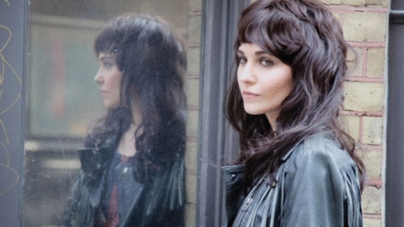 Photo from the movie Trap for Cinderella