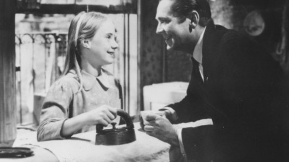 Photo du film A Tree Grows in Brooklyn