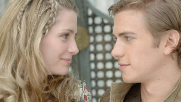 Photo du film Virgin Territory