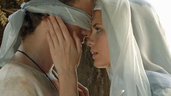 Photo du film Virgin Territory