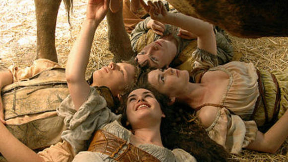 Photo du film Virgin Territory