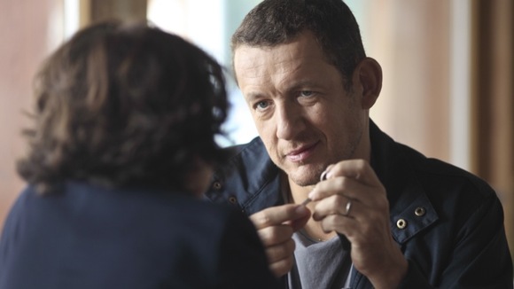 Photo du film Le Volcan