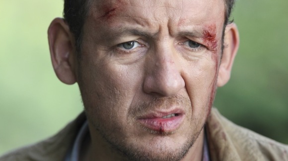 Photo du film Le Volcan