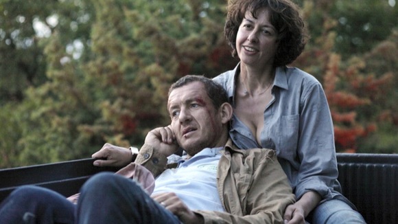 Photo du film Le Volcan