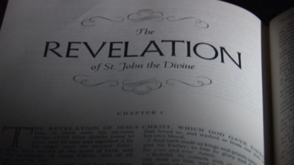 Photo du film Waiting for Armageddon