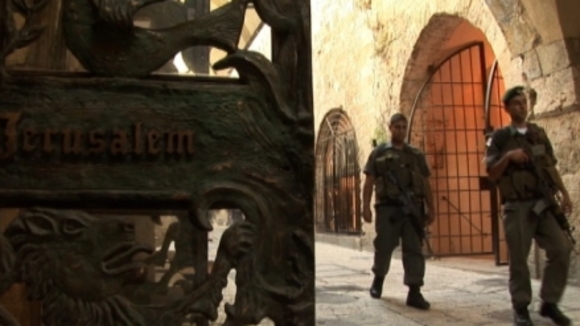 Photo du film Waiting for Armageddon