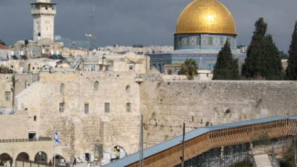 Photo du film Waiting for Armageddon