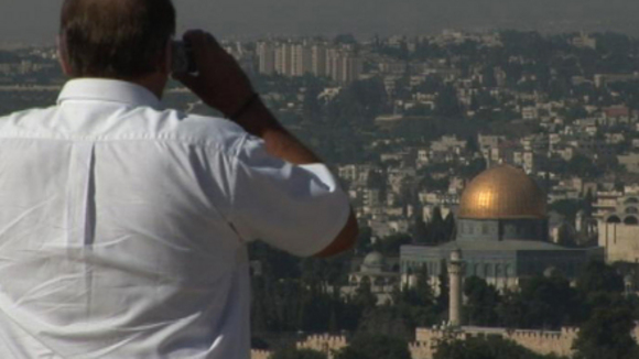 Photo du film Waiting for Armageddon