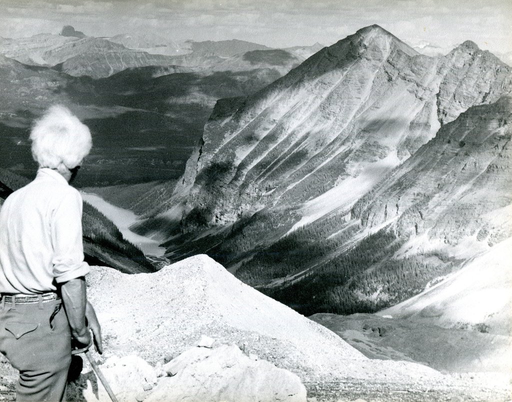 Photo du film Where the Universe Sings: The Spiritual Journey of Lawren Harris