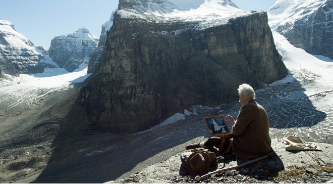 Photo du film Where the Universe Sings: The Spiritual Journey of Lawren Harris