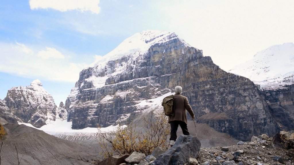 Photo du film Where the Universe Sings: The Spiritual Journey of Lawren Harris