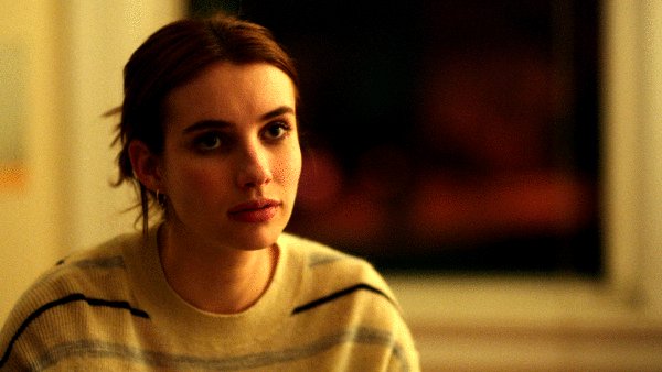 Photo du film Who We Are Now