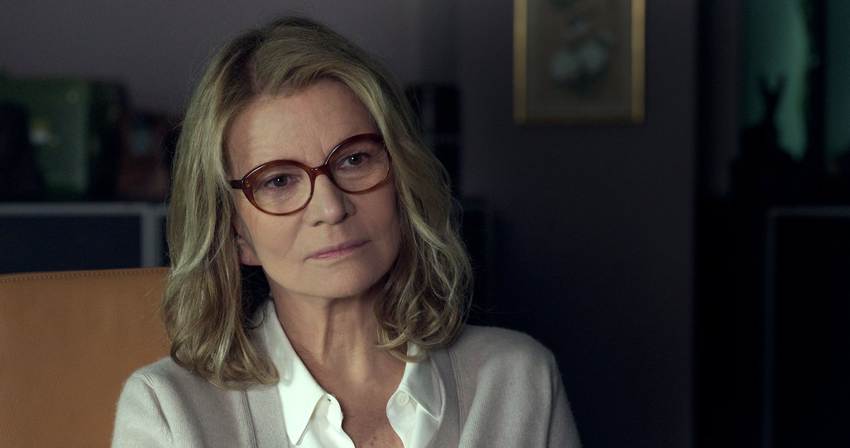 Photo from the movie Who You Think I Am