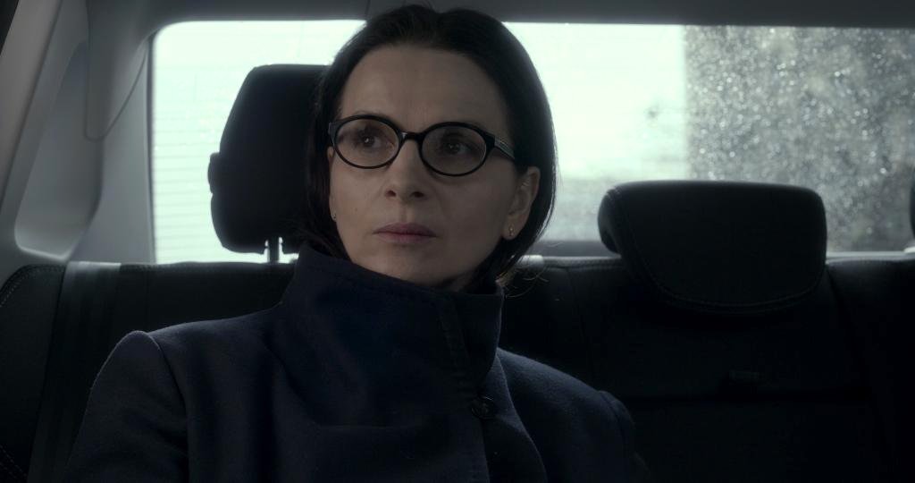 Photo from the movie Who You Think I Am