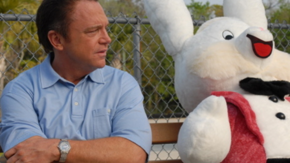 Photo du film The Year of Getting to Know Us