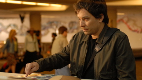 Photo du film The Year of Getting to Know Us