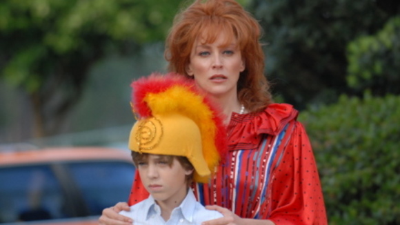 Photo du film The Year of Getting to Know Us