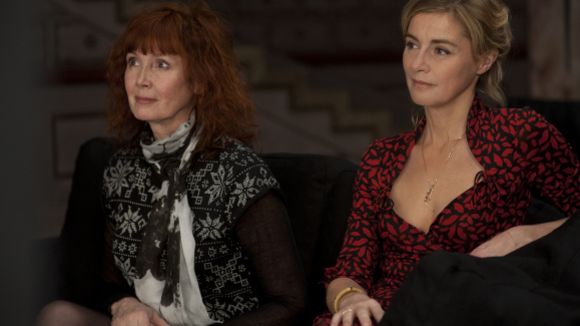 Photo du film Vous n'avez encore rien vu