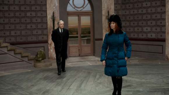 Photo du film Vous n'avez encore rien vu