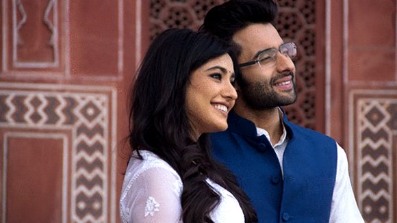 Photo from the movie Youngistaan
