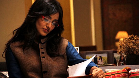 Photo from the movie Youngistaan