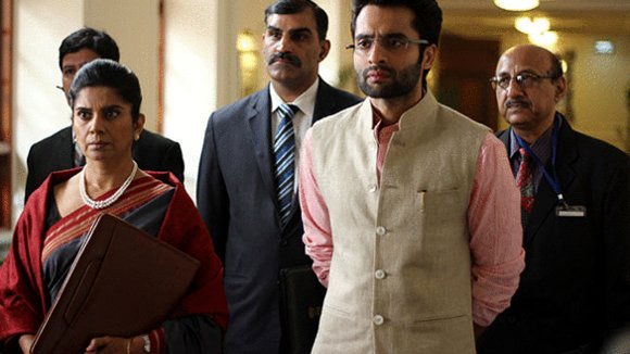 Photo from the movie Youngistaan