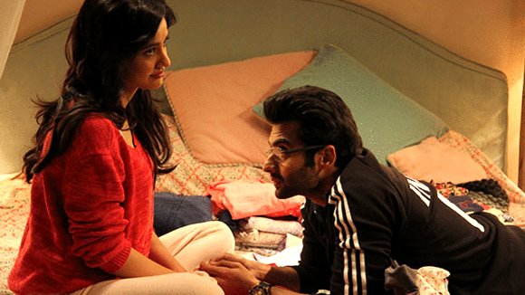 Photo from the movie Youngistaan