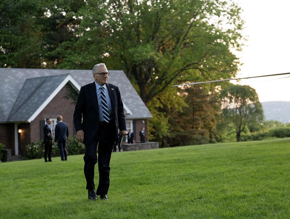 Photo from the movie Zero Day