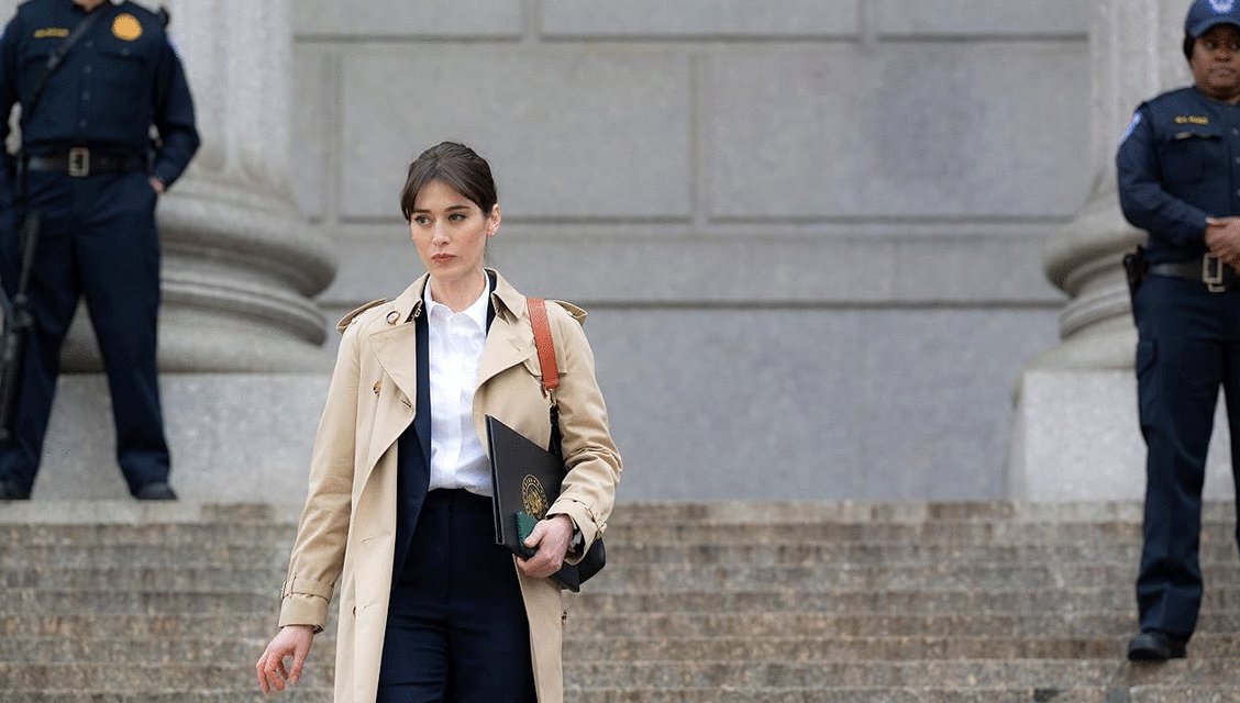 Photo from the movie Zero Day