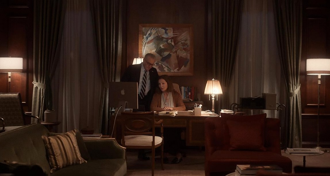 Photo from the movie Zero Day