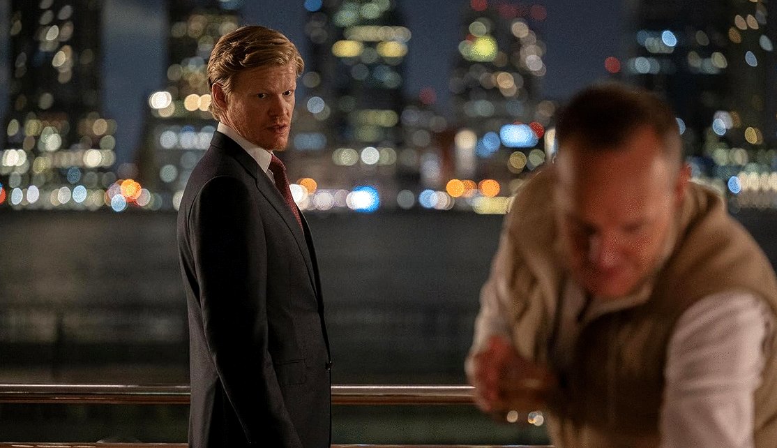 Photo from the movie Zero Day