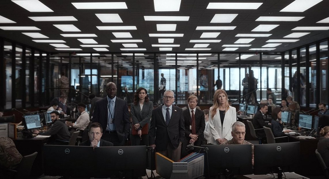 Photo from the movie Zero Day