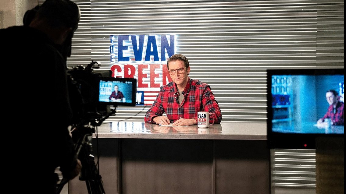 Photo from the movie Zero Day