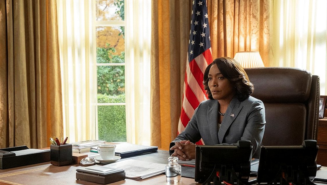 Photo from the movie Zero Day