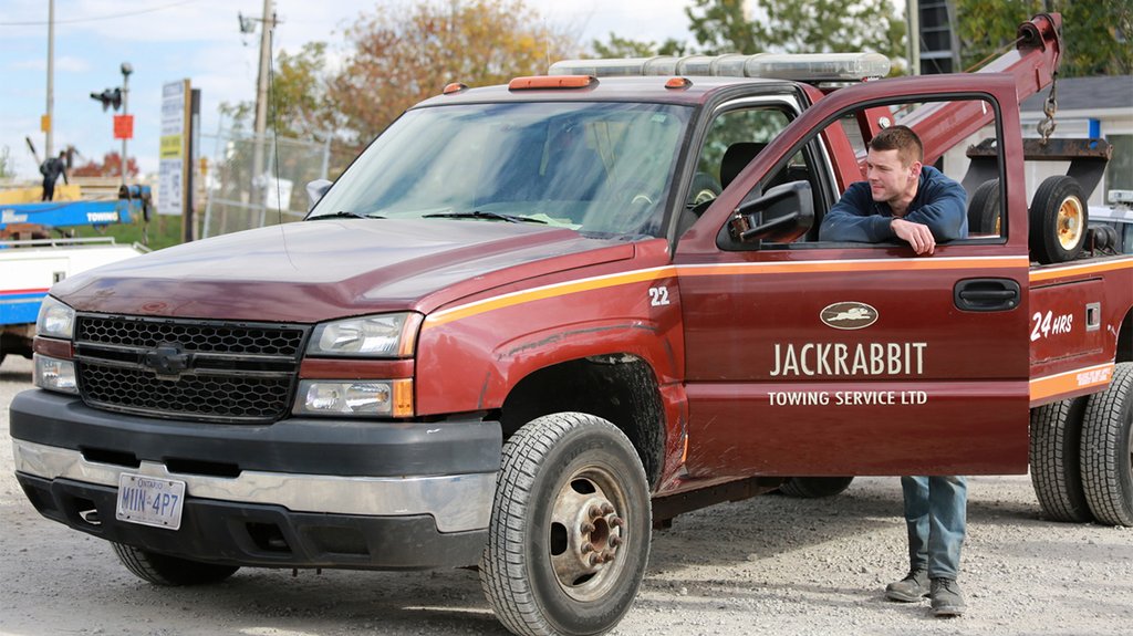 Photo from the movie 22 Chaser