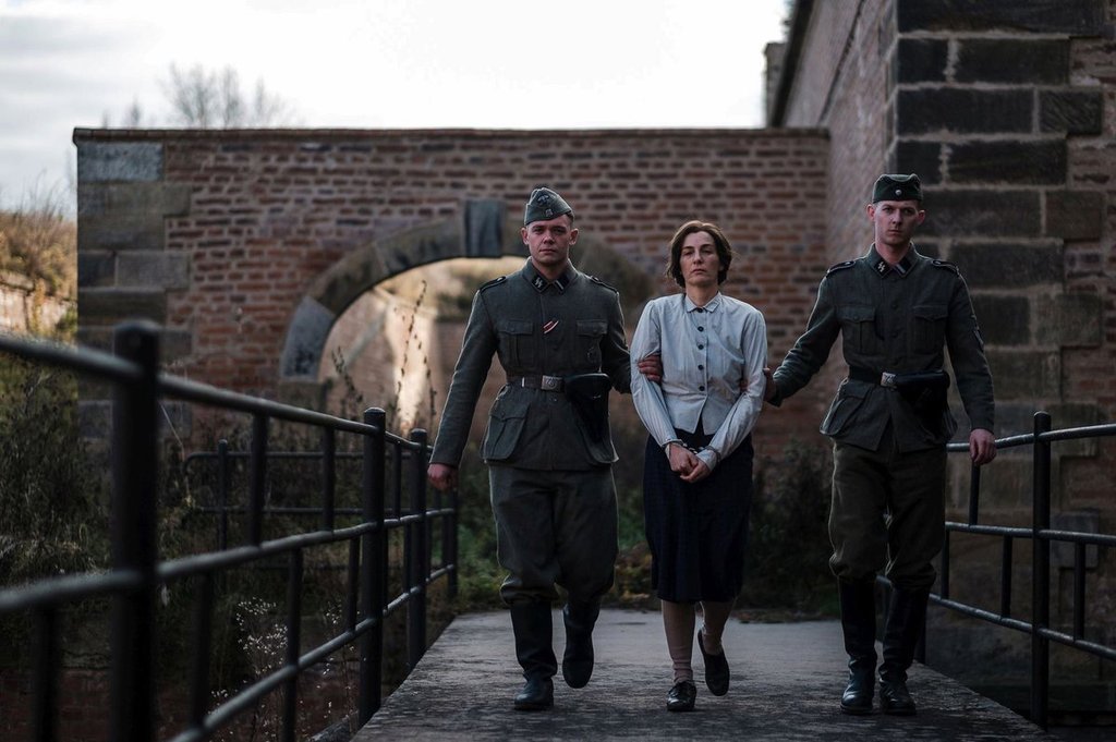 Photo du film Milada