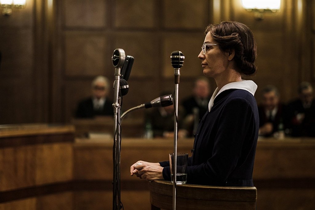 Photo du film Milada