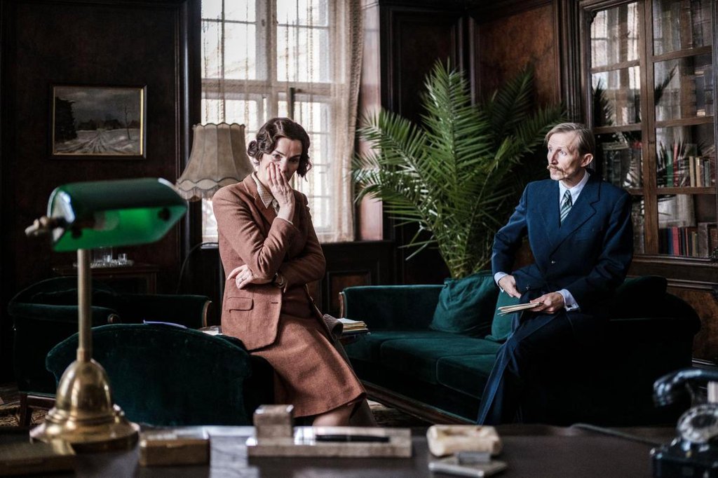 Photo du film Milada