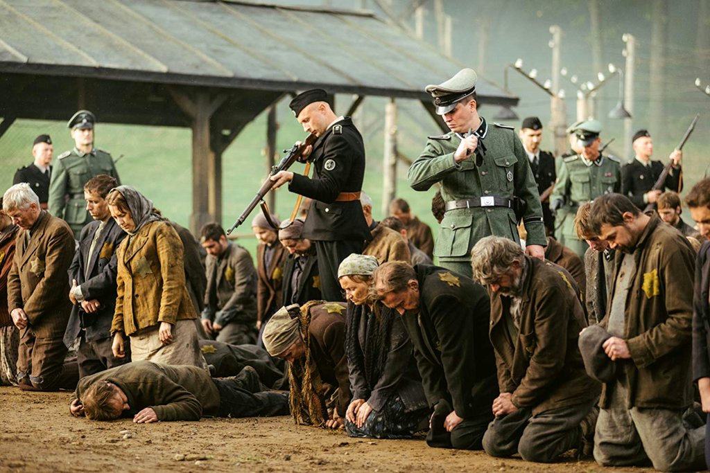 Photo du film Sobibor