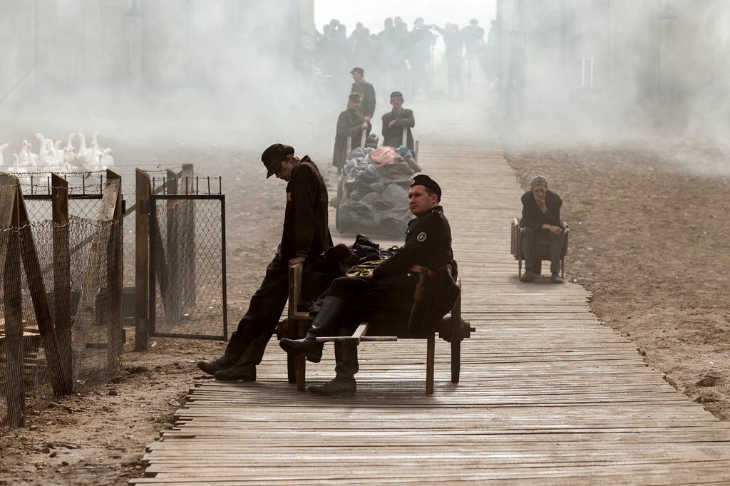 Photo du film Sobibor
