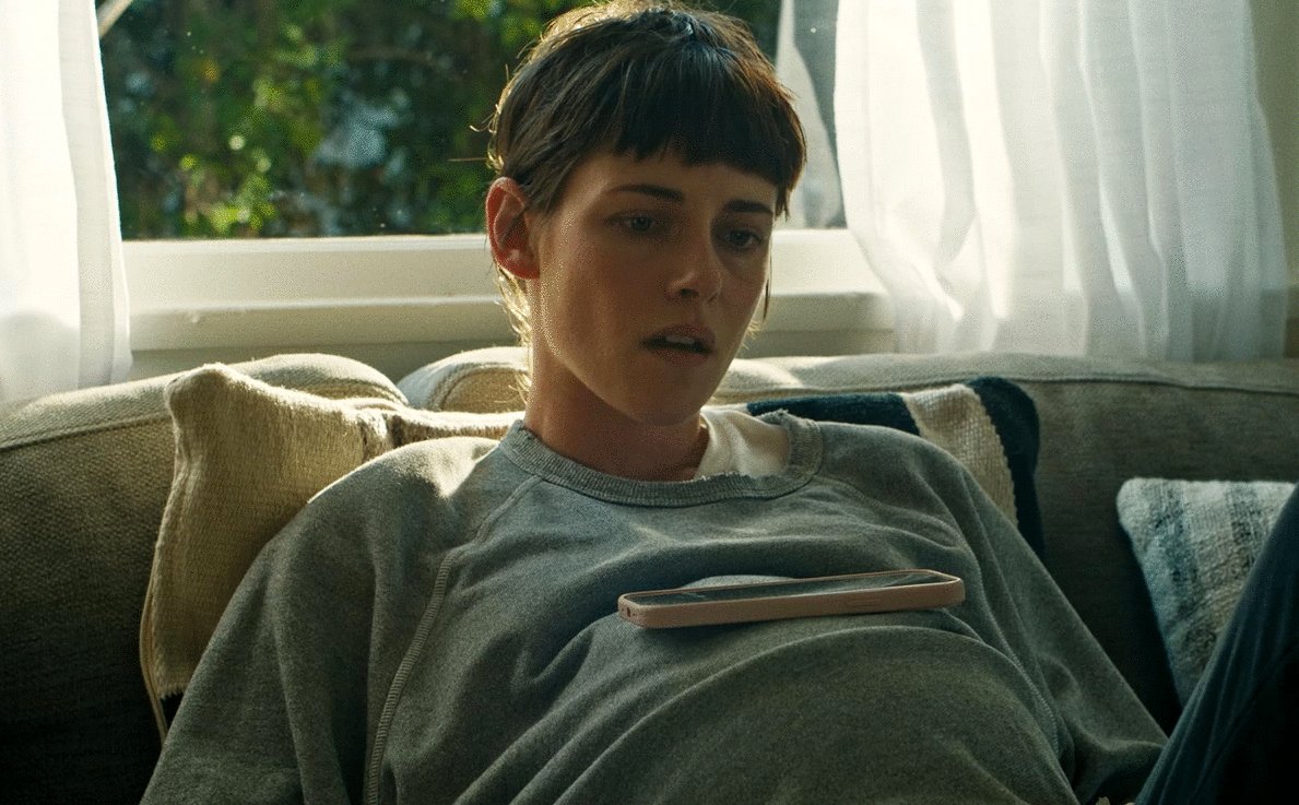 Photo du film Sacramento