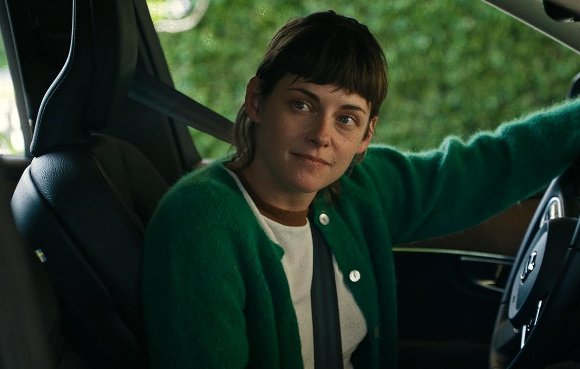 Photo du film Sacramento